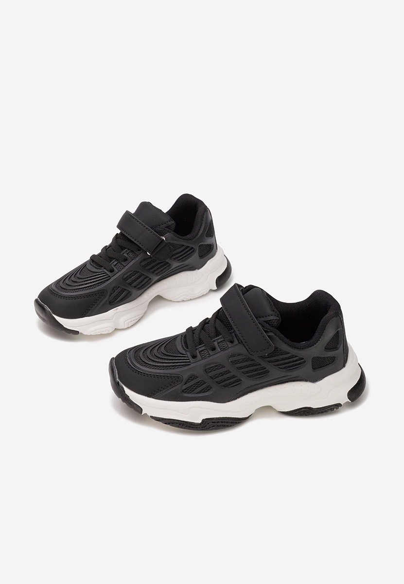 Αθλητικά Παιδικά Παπούτσια Velar μαύρα Αθλητικά Παιδικά Παπούτσια Velar μαύρα