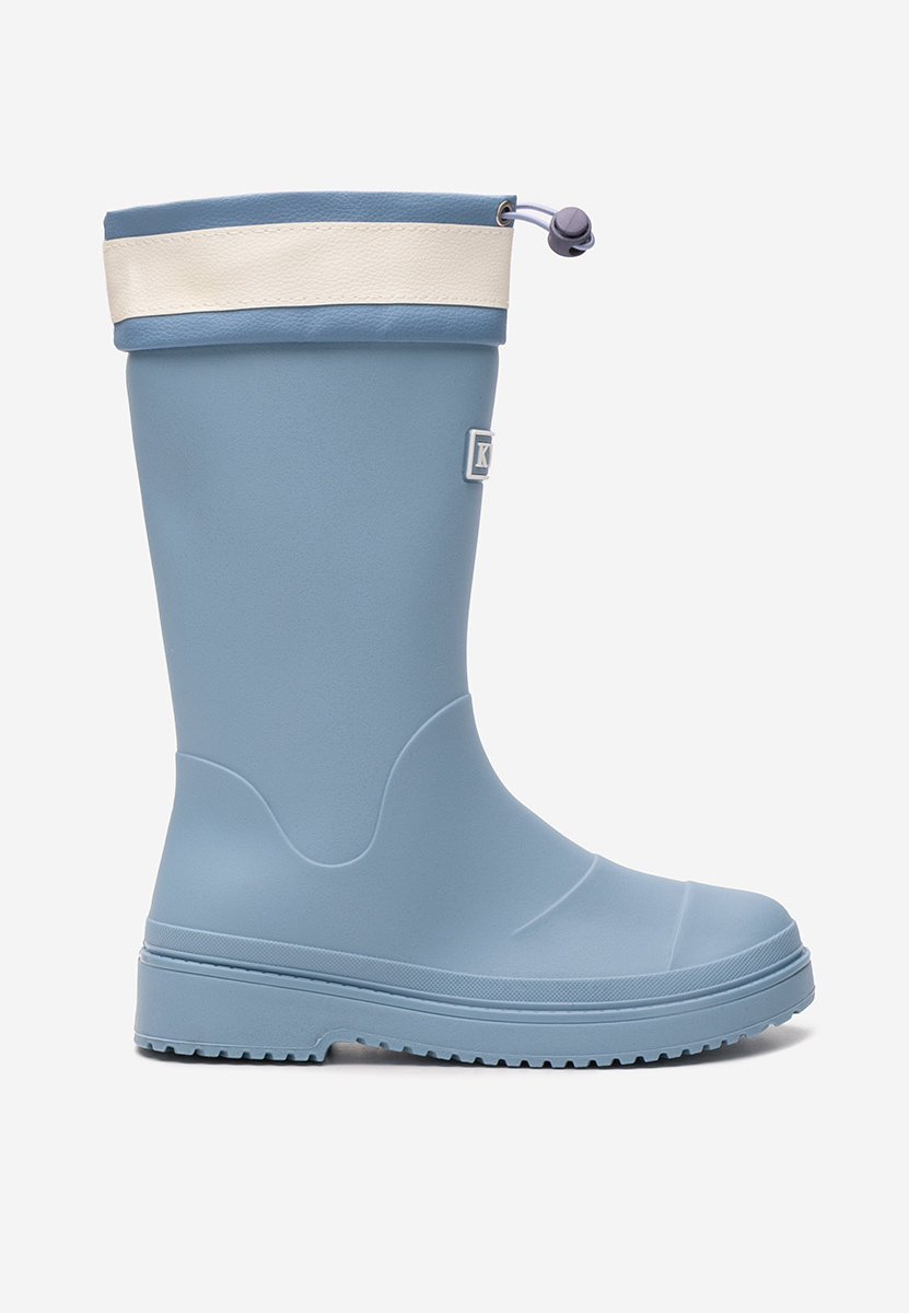 Μπότες βροχής Cenavia Γαλάζιο Μπότες βροχής Cenavia Γαλάζιο