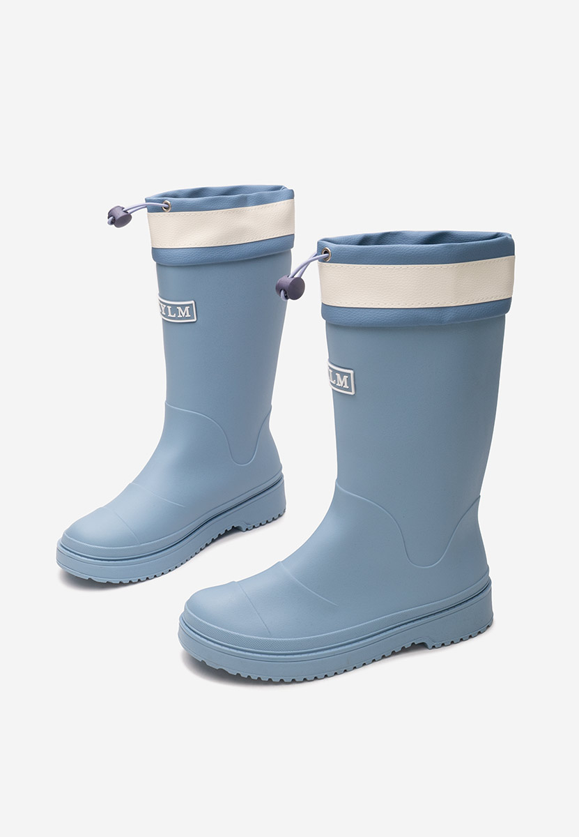 Μπότες βροχής Cenavia Γαλάζιο Μπότες βροχής Cenavia Γαλάζιο