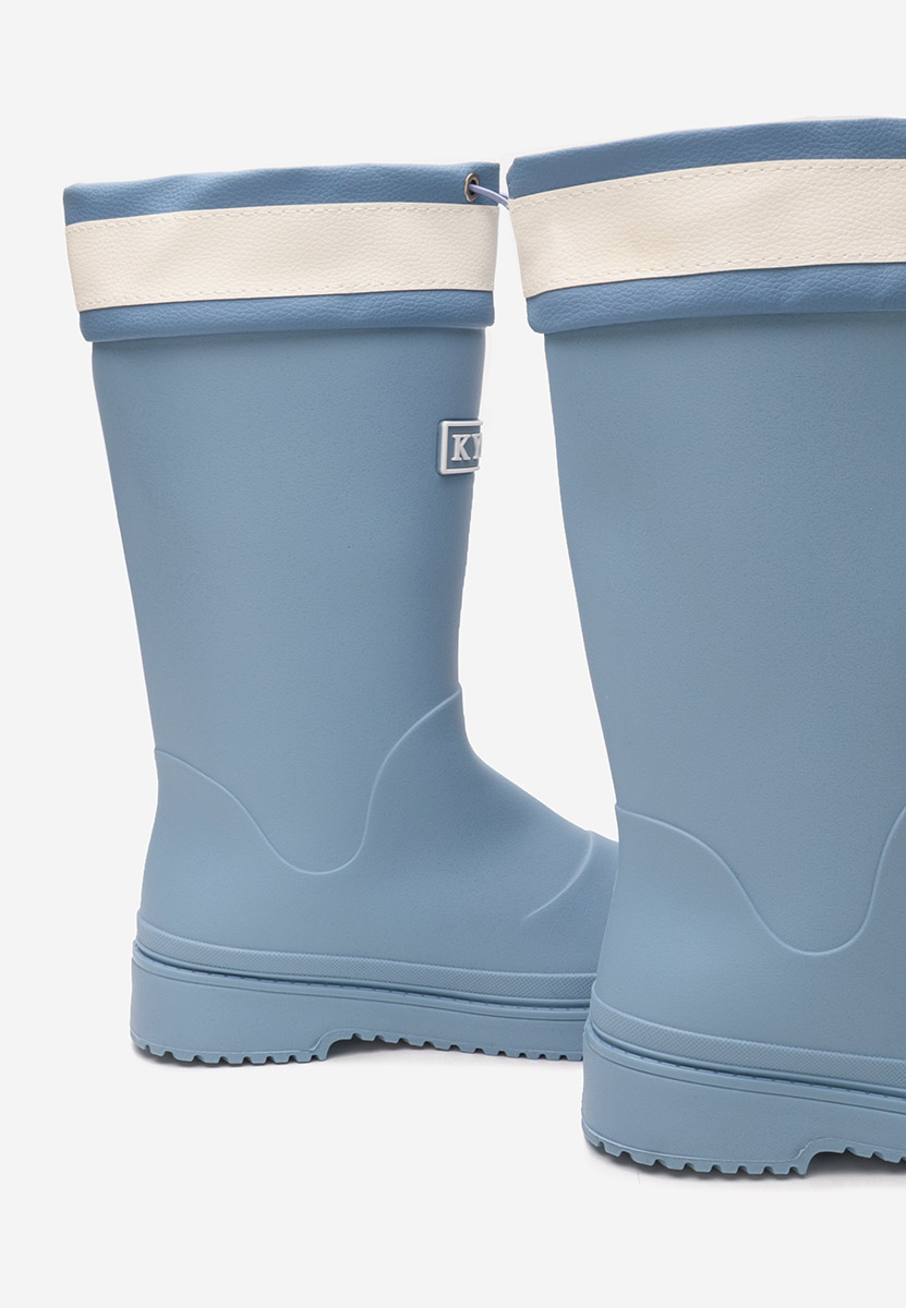 Μπότες βροχής Cenavia Γαλάζιο Μπότες βροχής Cenavia Γαλάζιο