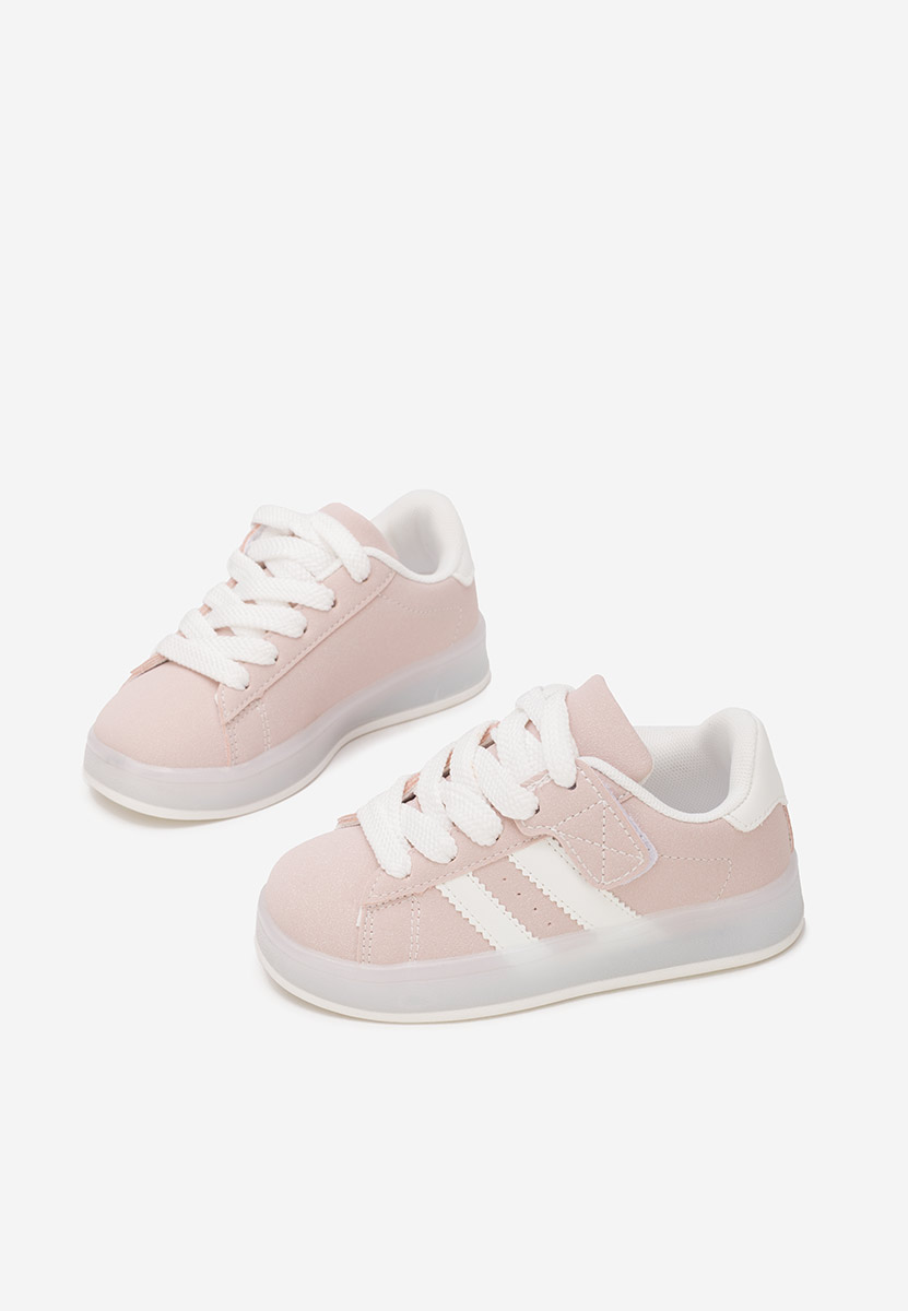 Αθλητικά Παιδικά Παπούτσια Orvis ροζ Αθλητικά Παιδικά Παπούτσια Orvis ροζ