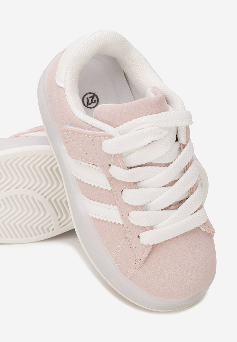 Αθλητικά Παιδικά Παπούτσια Orvis ροζ Αθλητικά Παιδικά Παπούτσια Orvis ροζ