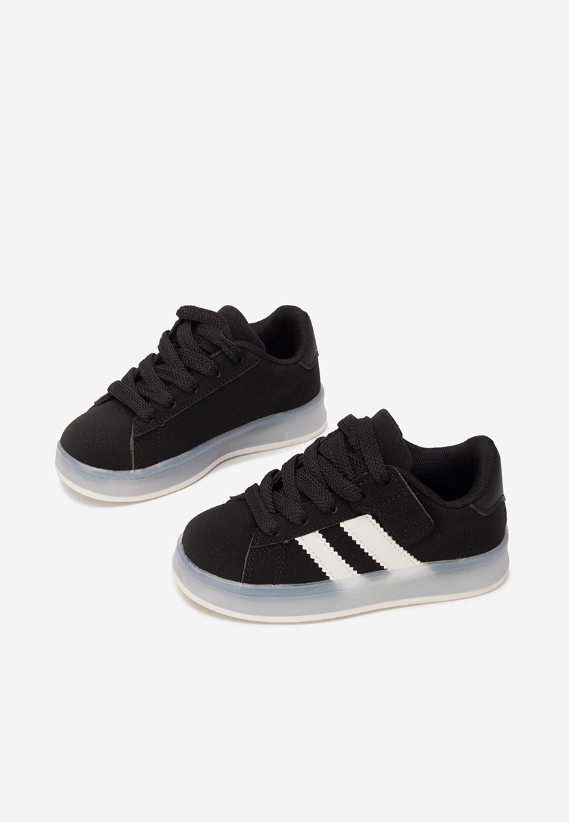 Αθλητικά Παιδικά Παπούτσια Orvis μαύρα Αθλητικά Παιδικά Παπούτσια Orvis μαύρα