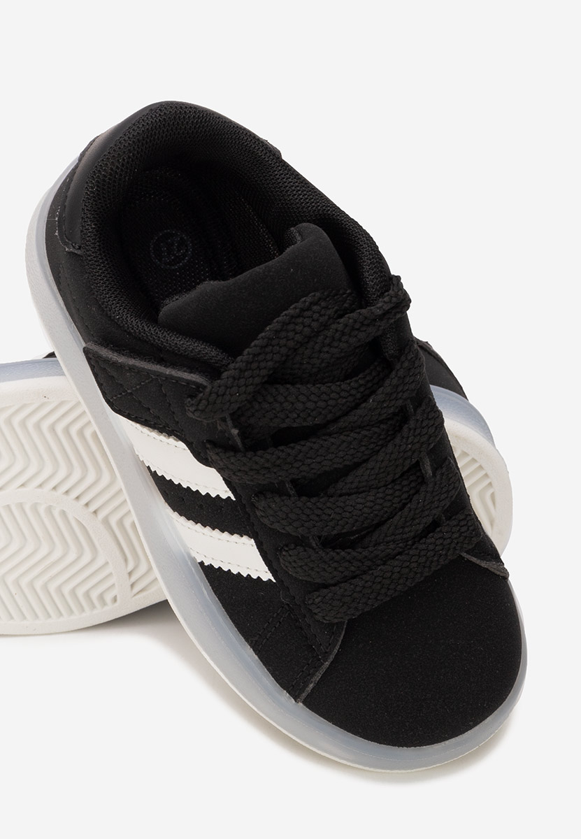 Αθλητικά Παιδικά Παπούτσια Orvis μαύρα Αθλητικά Παιδικά Παπούτσια Orvis μαύρα