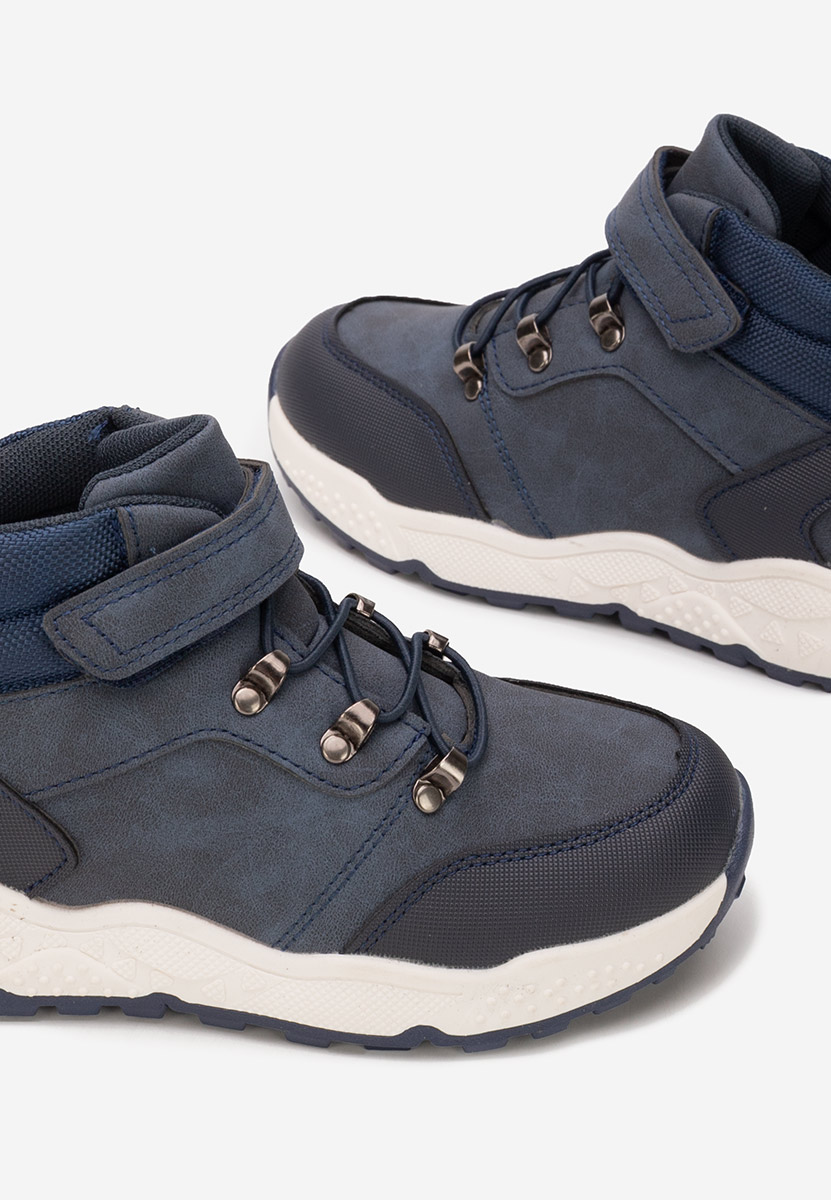 Μποτάκια για αγόρια Isnor Νειβι