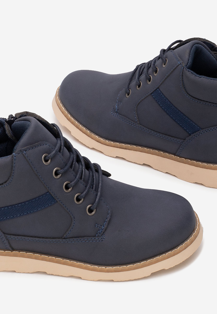 Μποτάκια για αγόρια Torven Νειβι