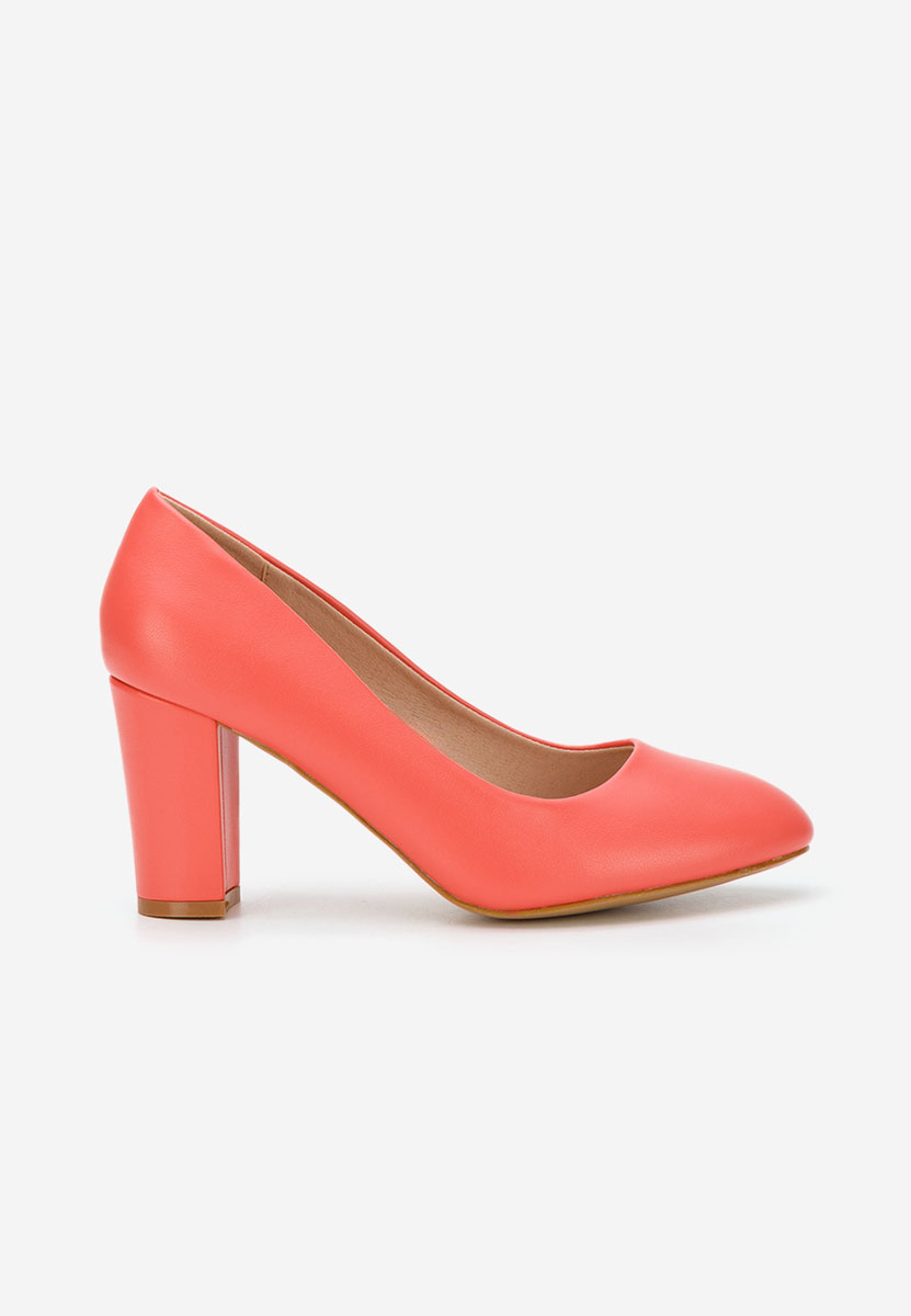 Γοβες Bonanza V2 ροζ