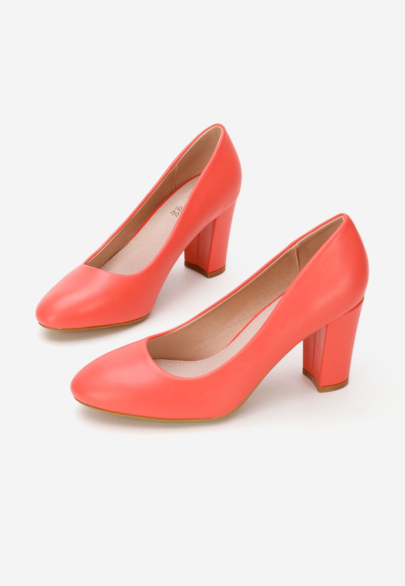 Γοβες Bonanza V2 ροζ