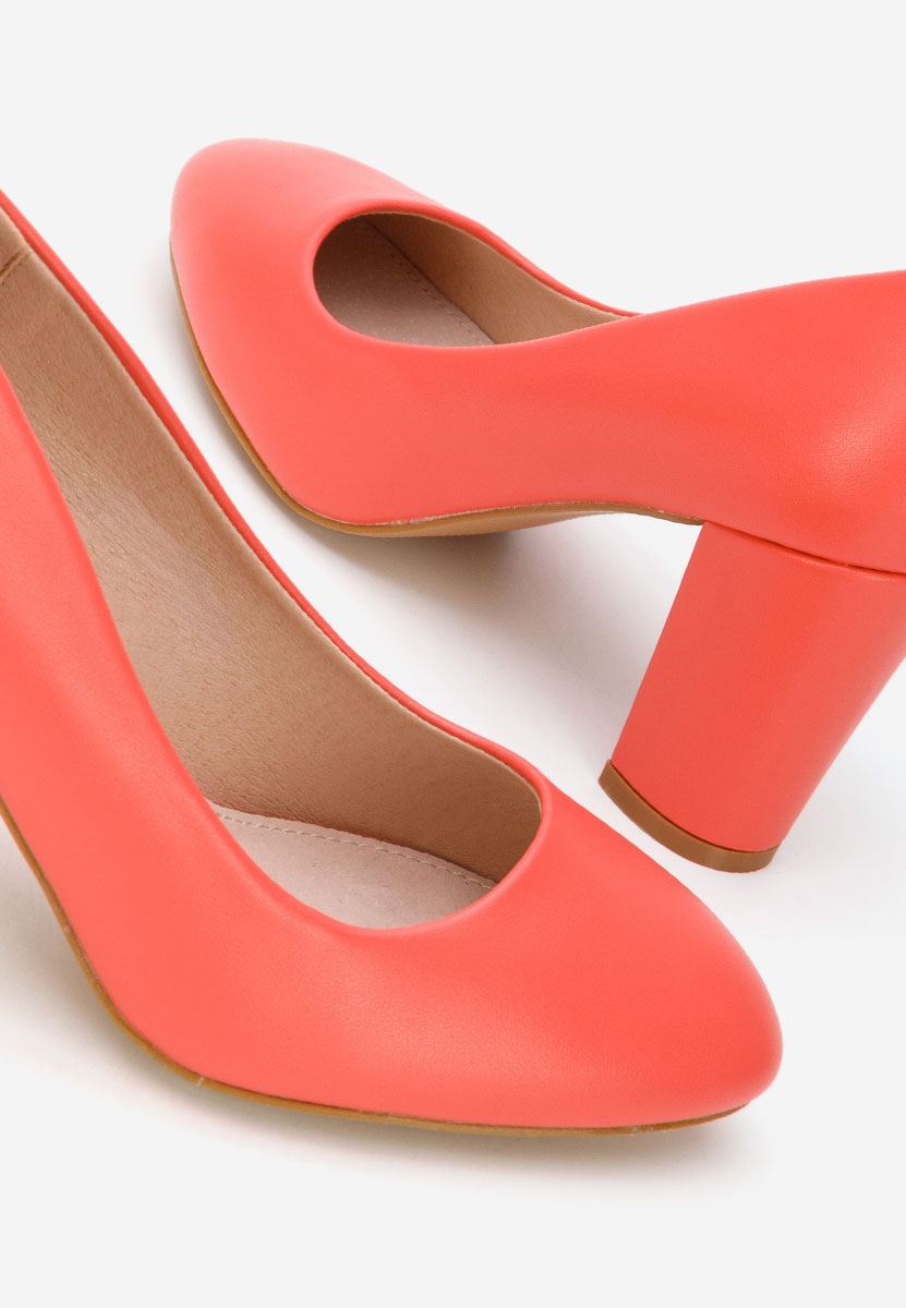 Γοβες Bonanza V2 ροζ