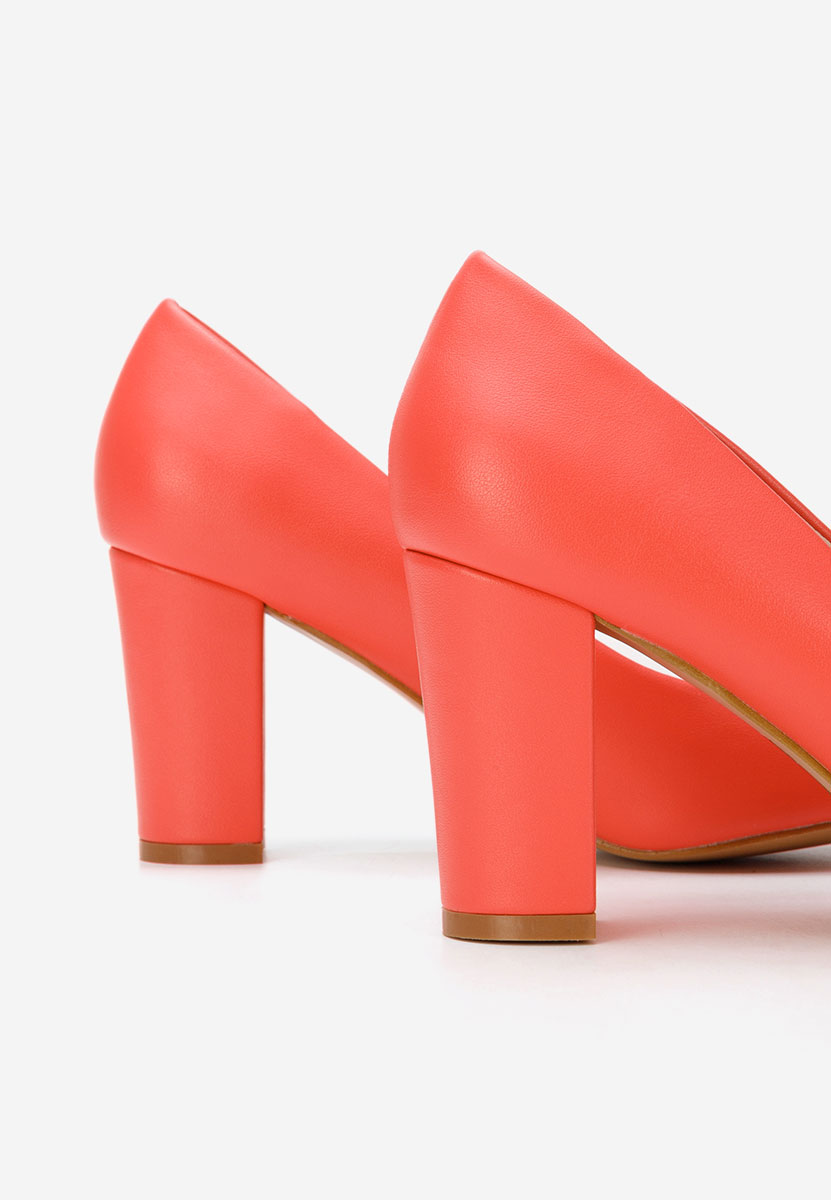 Γοβες Bonanza V2 ροζ