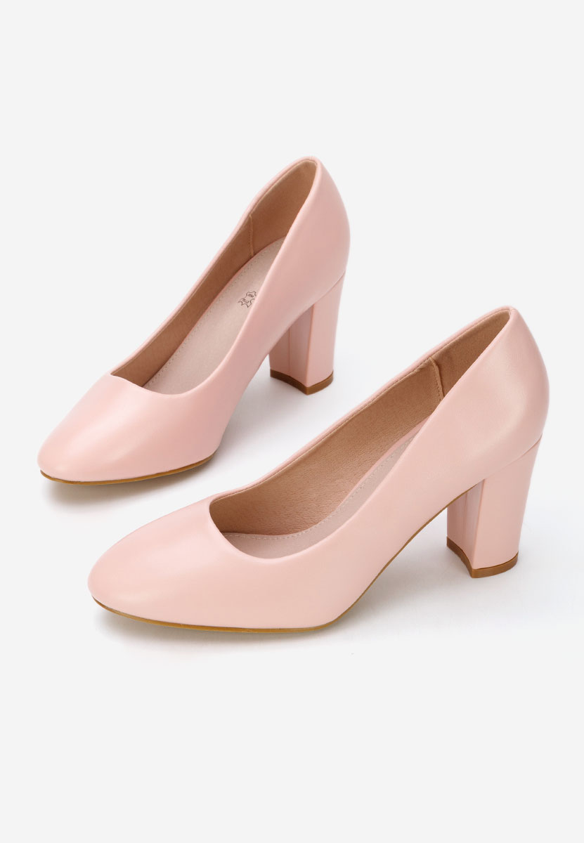 Γοβες Bonanza V2 Νουντ