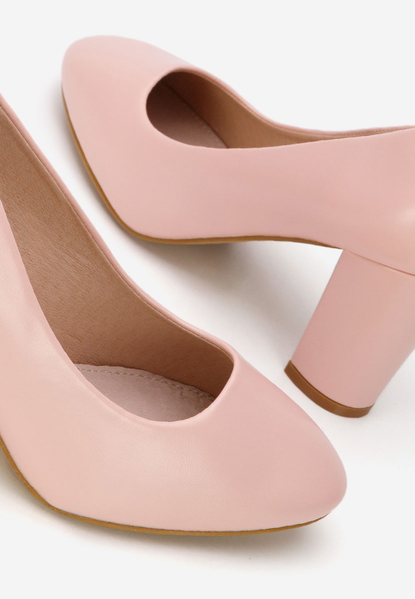 Γοβες Bonanza V2 Νουντ