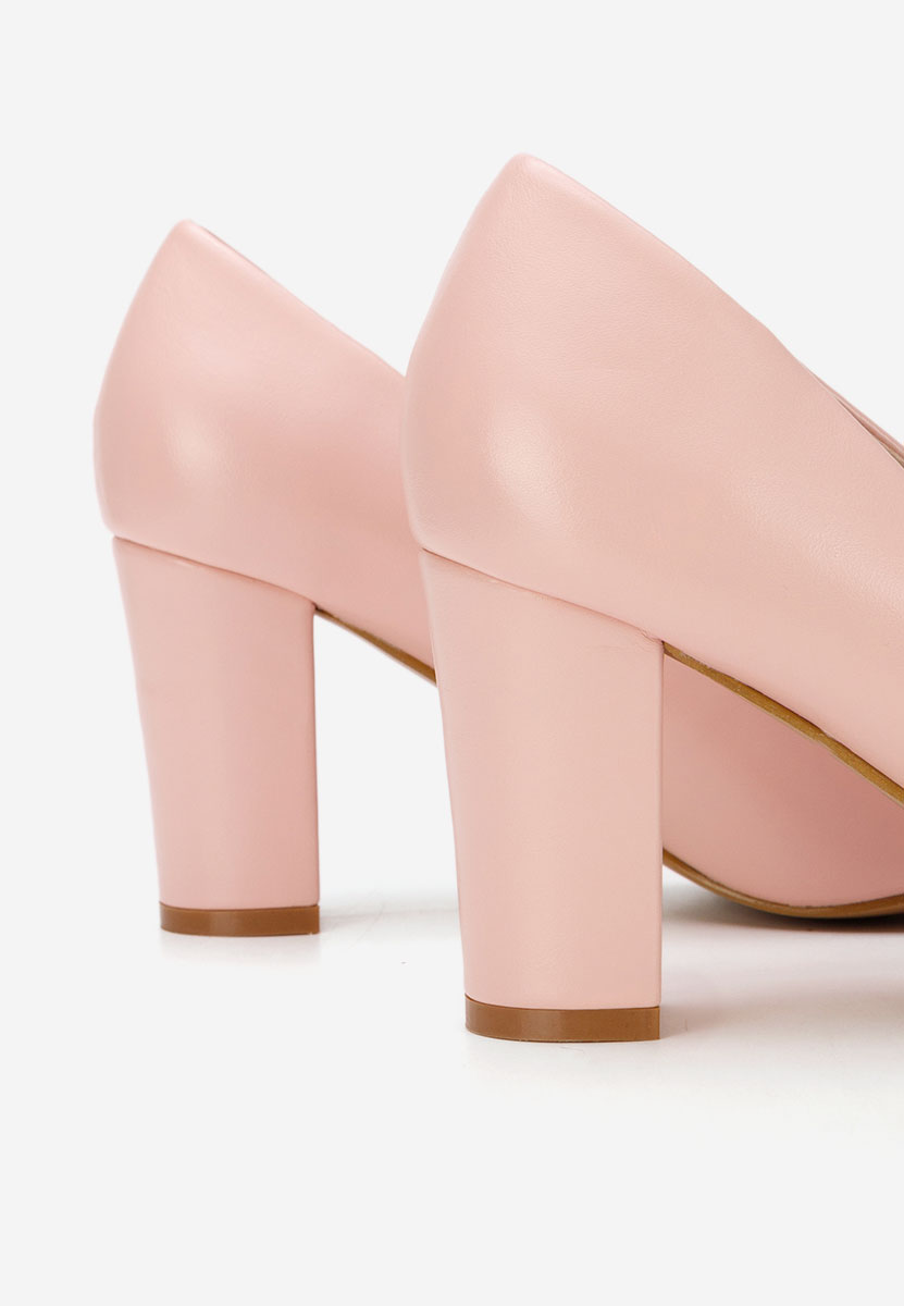 Γοβες Bonanza V2 Νουντ