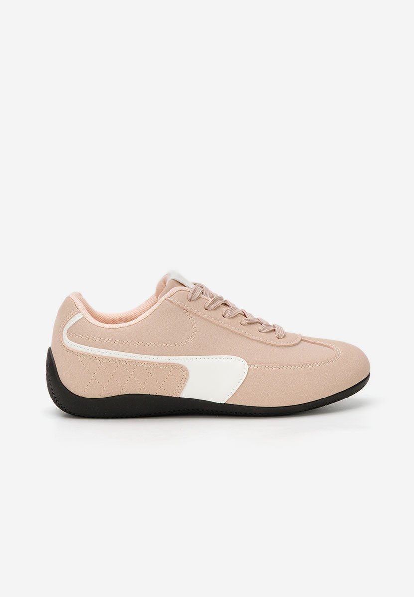 Sneakers γυναικεια Iaryana ροζ Sneakers γυναικεια Iaryana ροζ