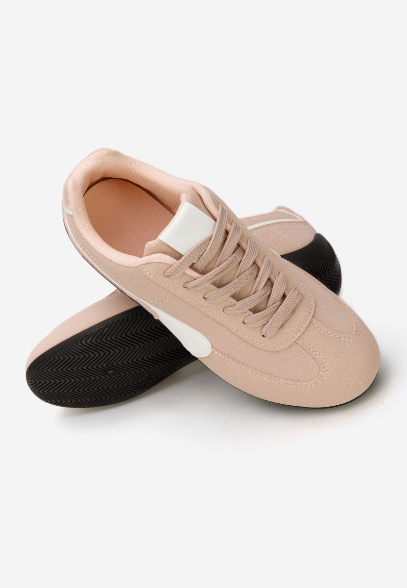 Sneakers γυναικεια Iaryana ροζ Sneakers γυναικεια Iaryana ροζ