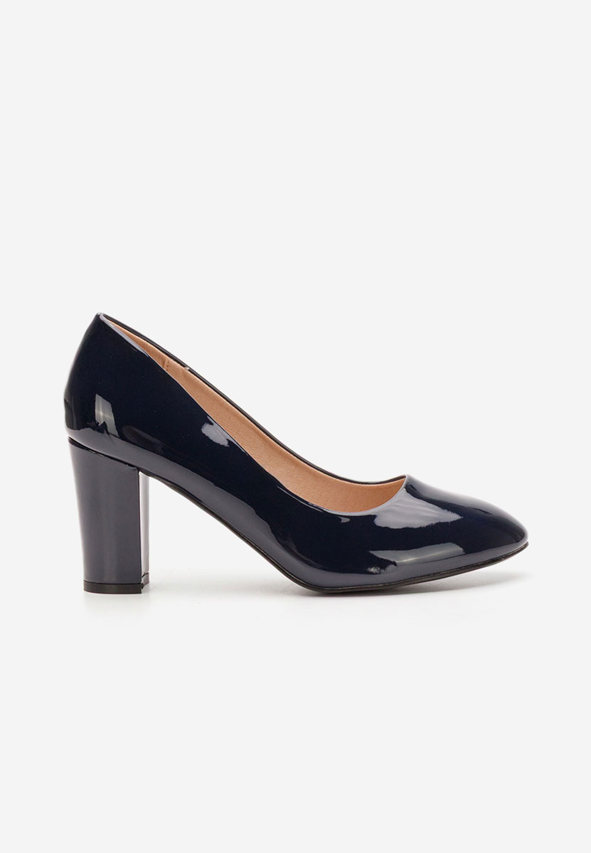 Γόβες Chique V5 Νειβι