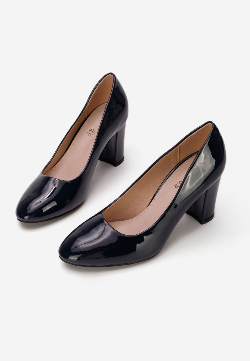 Γόβες Chique V5 Νειβι