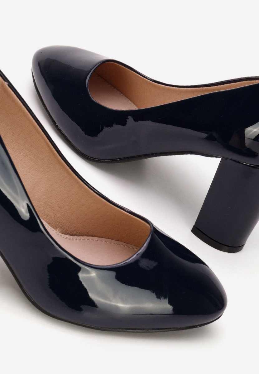 Γόβες Chique V5 Νειβι