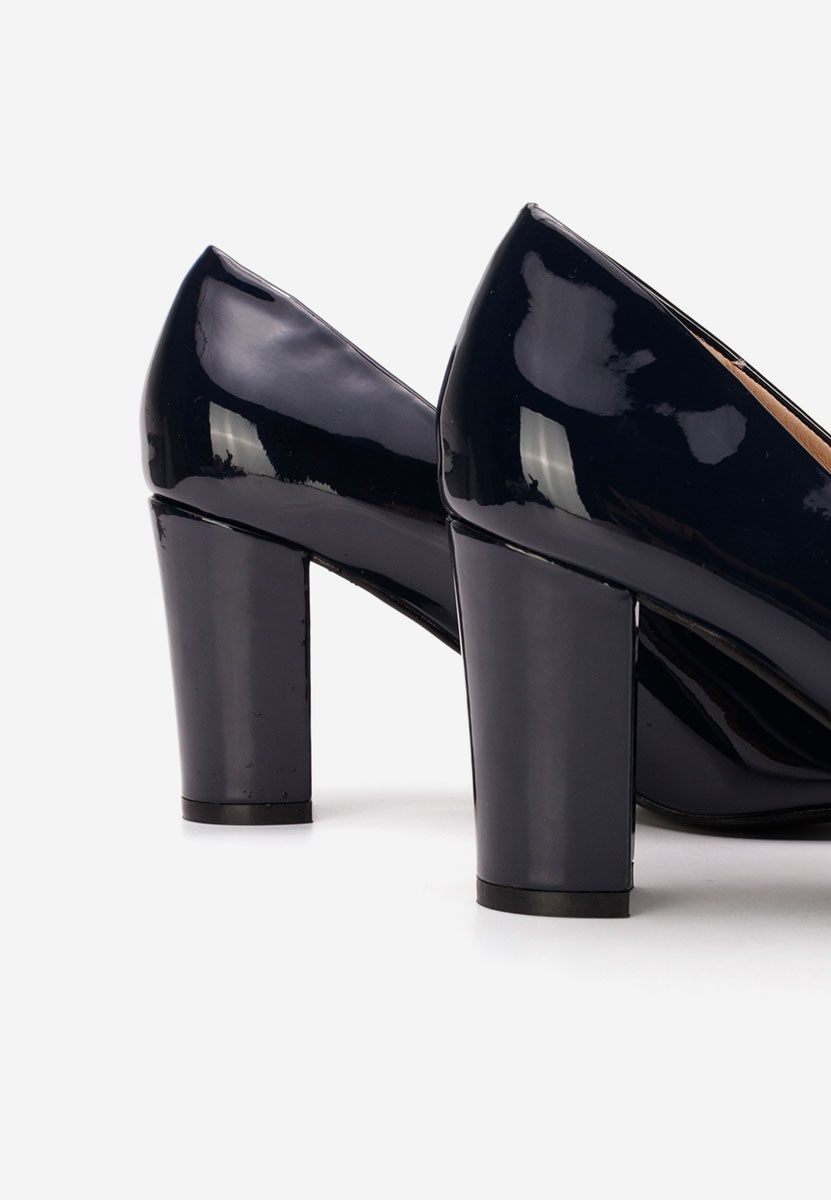 Γόβες Chique V5 Νειβι