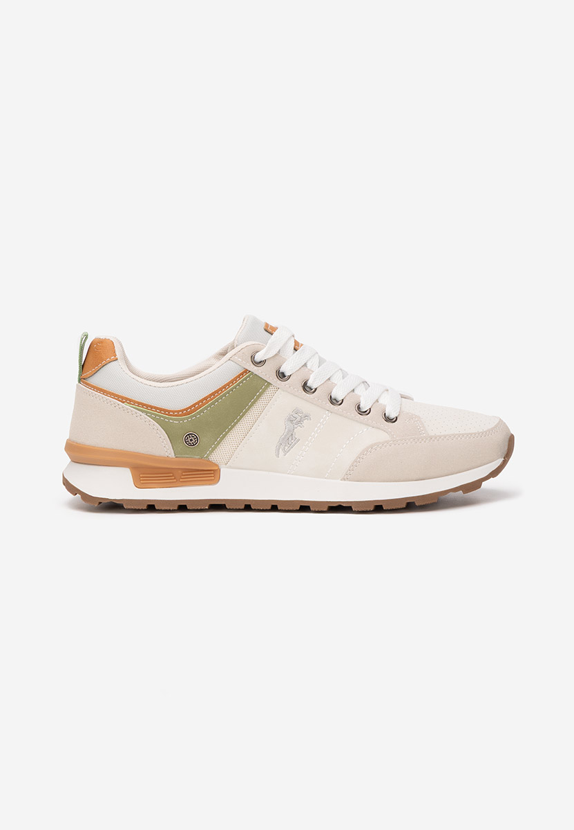 Sneakers σανδάλια Garen μπεζ
