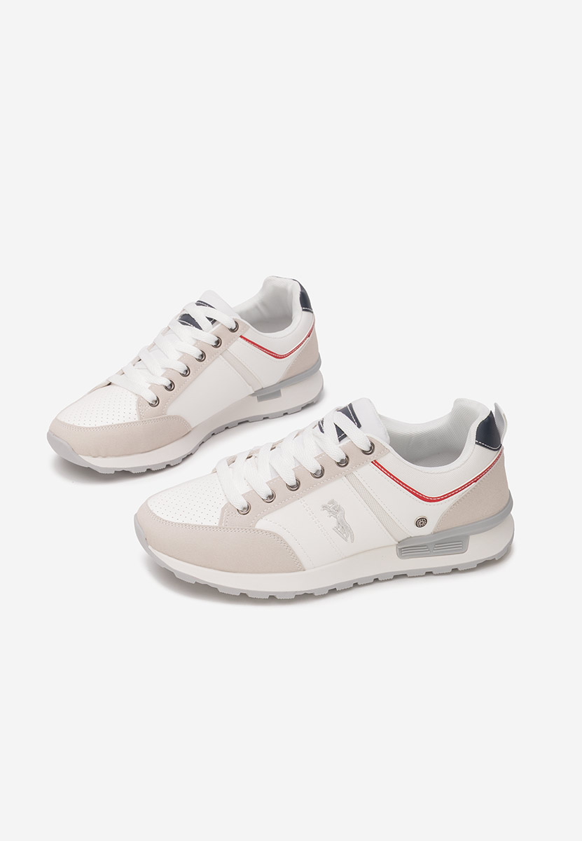 Sneakers σανδάλια Garen γκρι