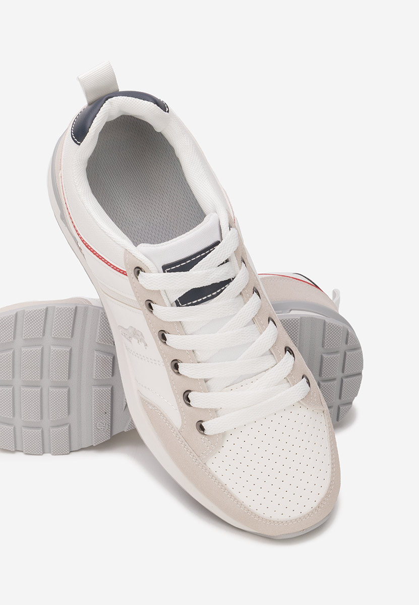 Sneakers σανδάλια Garen γκρι