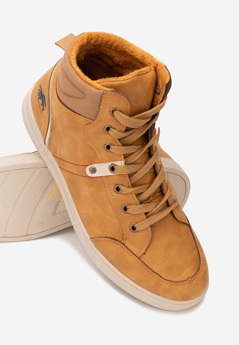 Sneakers σανδάλια Nerol ταμπά Sneakers σανδάλια Nerol ταμπά