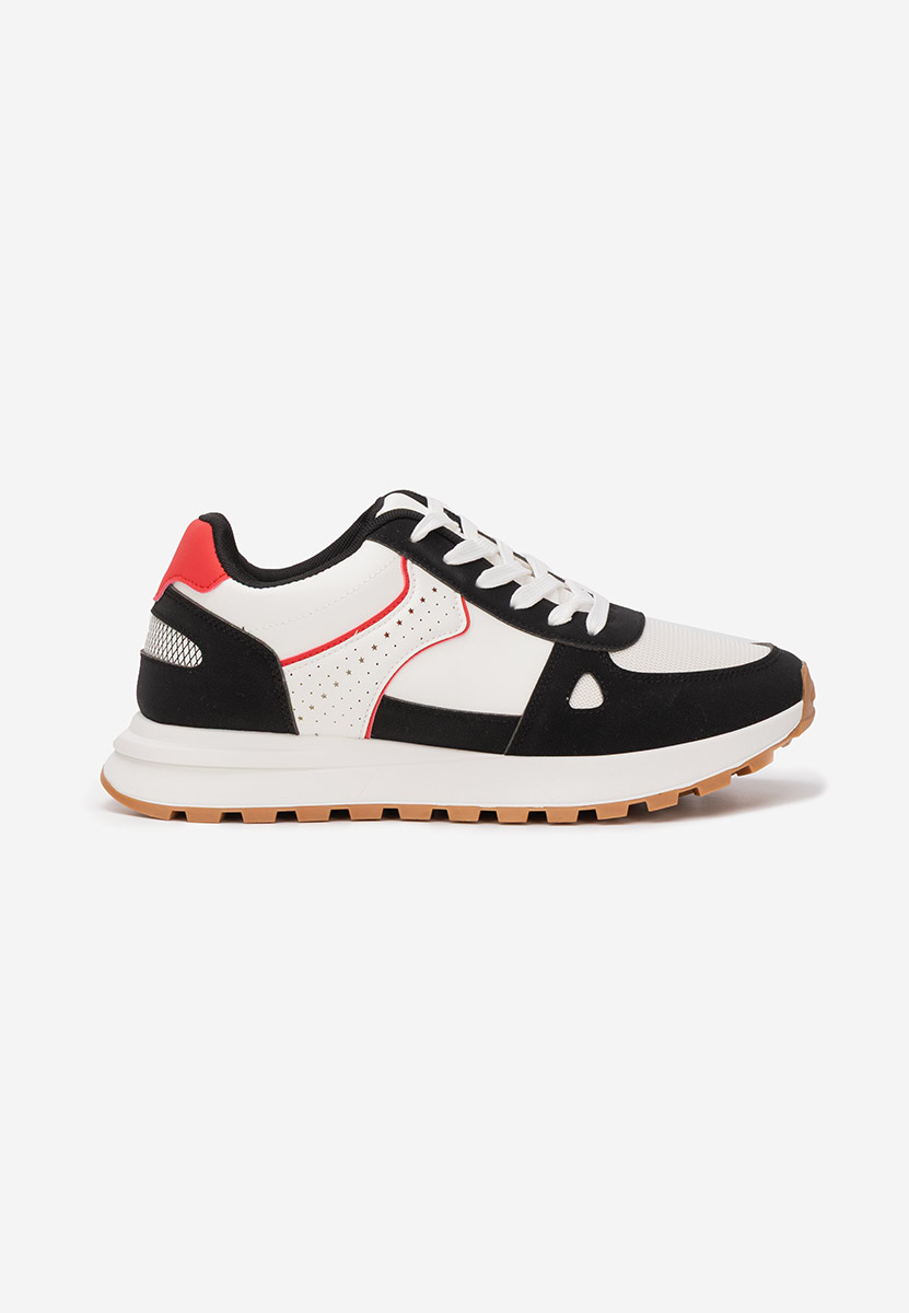 Sneakers σανδάλια Zeymar μαύρα