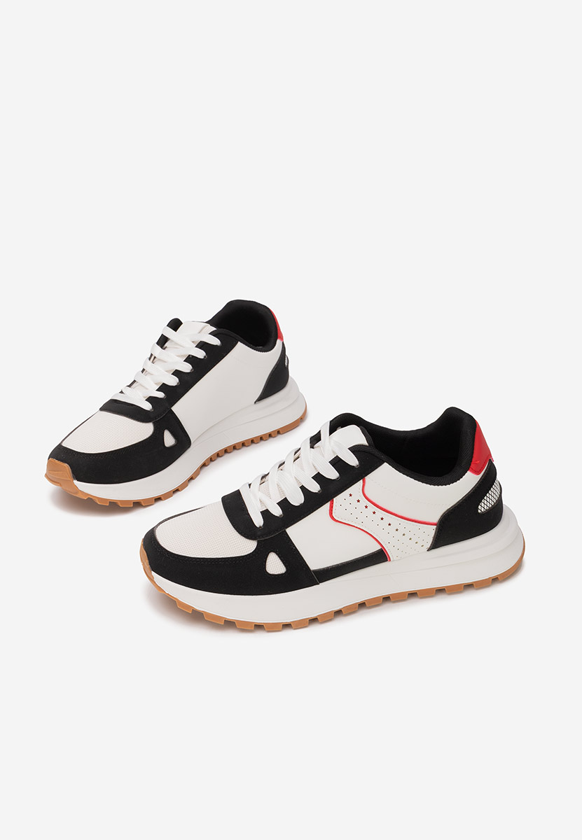 Sneakers σανδάλια Zeymar μαύρα