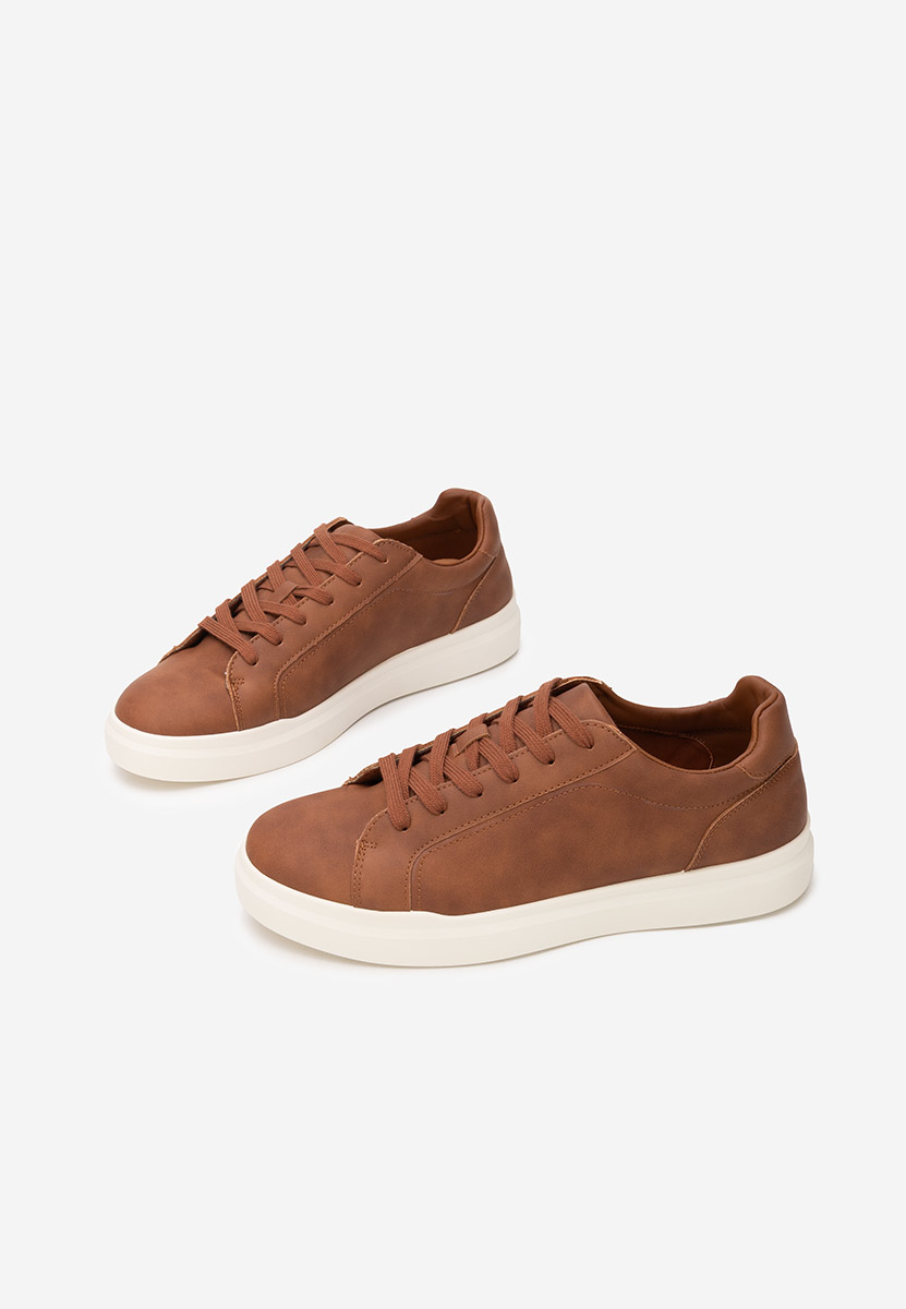 Sneakers σανδάλια Ravorn καφε