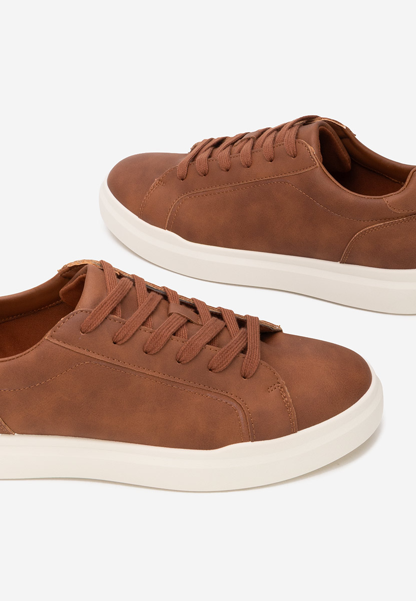 Sneakers σανδάλια Ravorn καφε