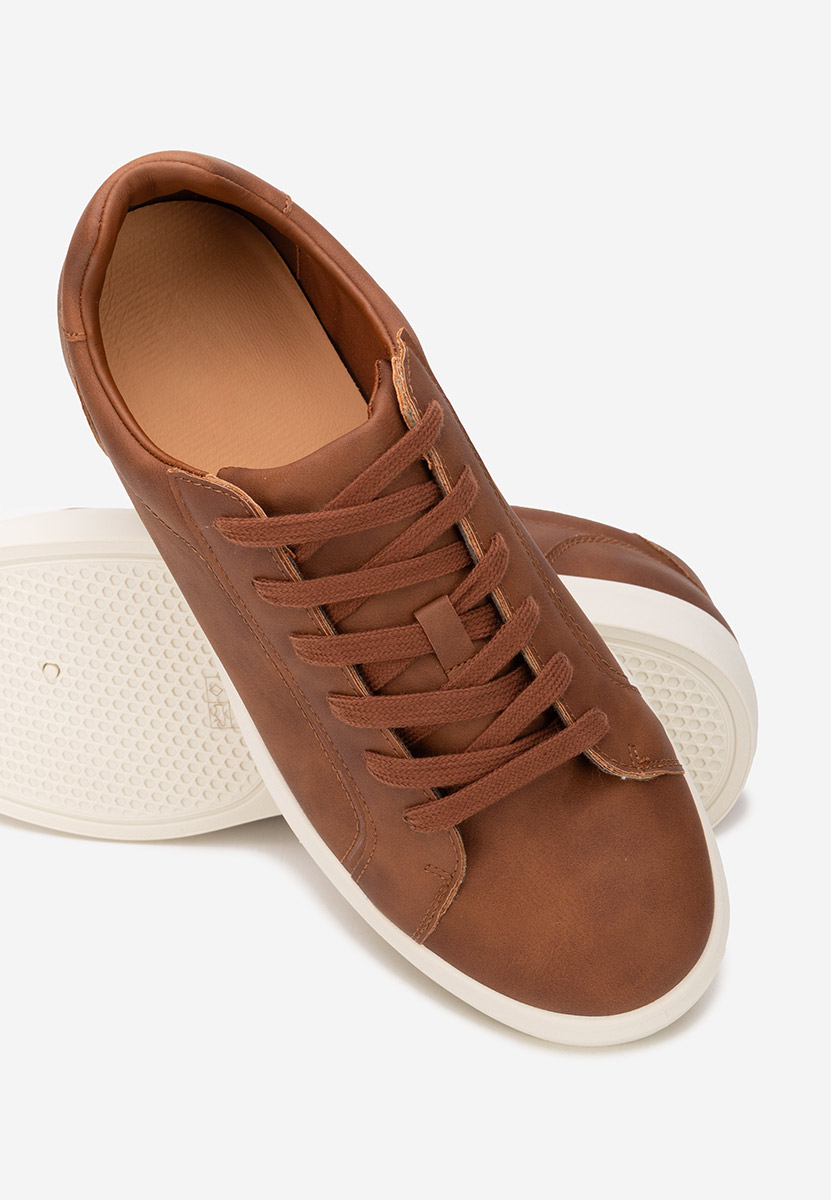 Sneakers σανδάλια Ravorn καφε