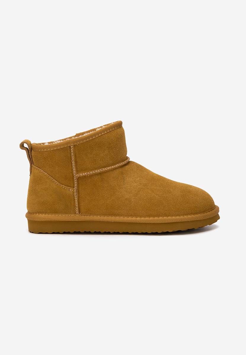 Μπότες τύπου UGG Isolira ταμπά