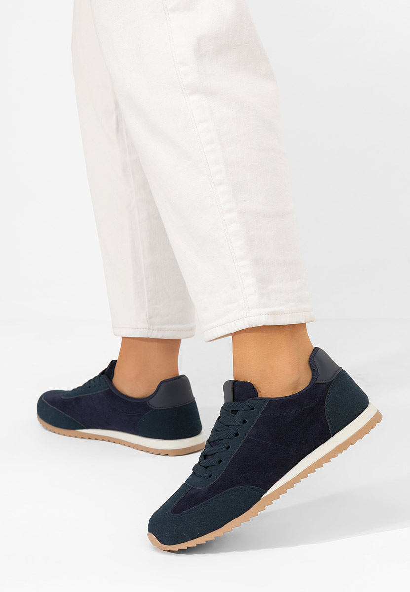 Sneakers γυναικεια Crinea Νειβι