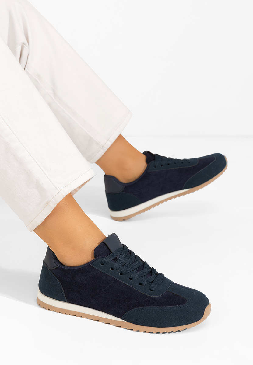 Sneakers γυναικεια Crinea Νειβι