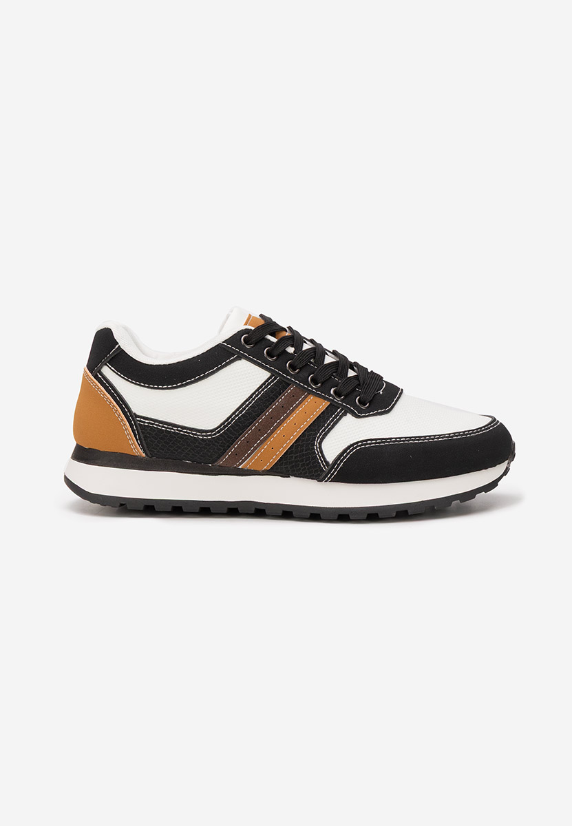 Sneakers σανδάλια Ivenor μαύρα Sneakers σανδάλια Ivenor μαύρα