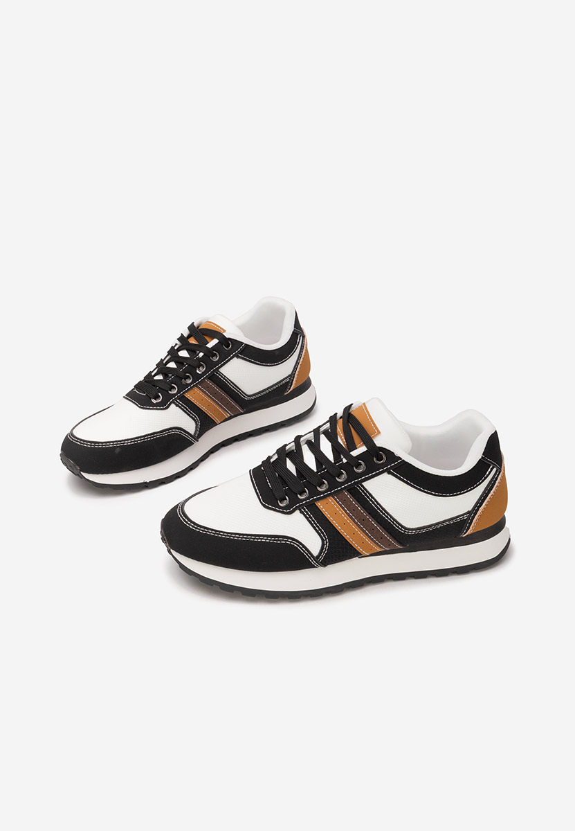 Sneakers σανδάλια Ivenor μαύρα Sneakers σανδάλια Ivenor μαύρα