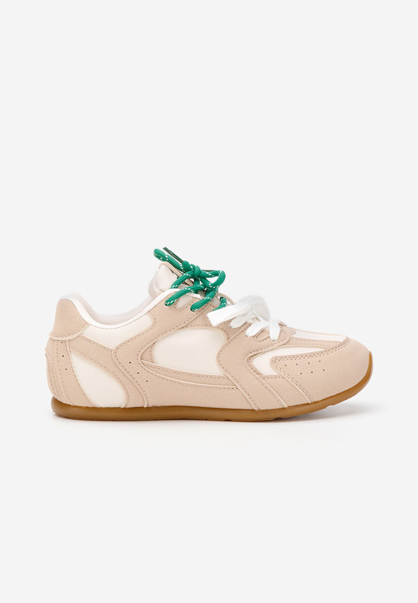 Sneakers γυναικεια Charlie χακι