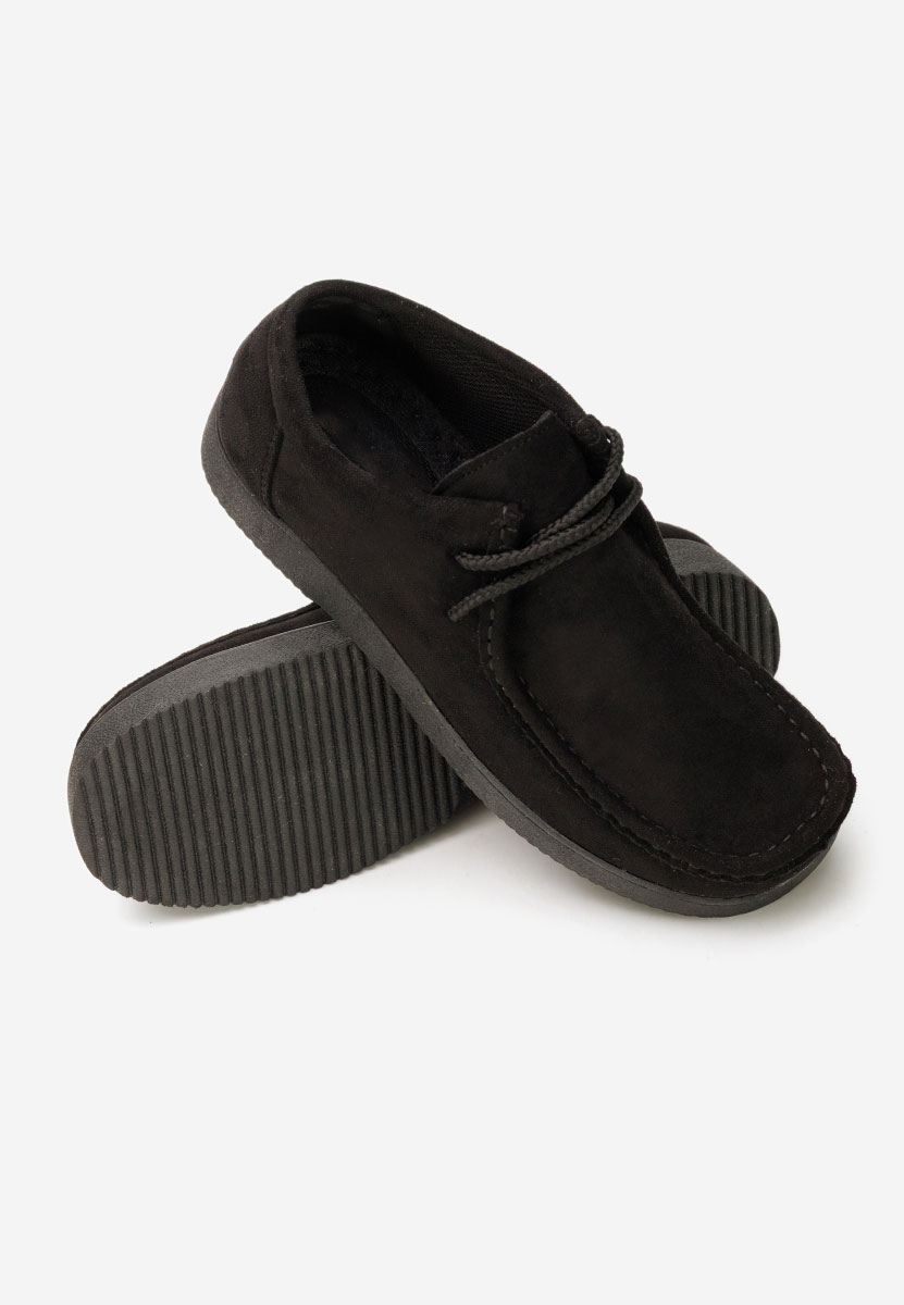 Casual παπουτσια γυναικεια Zairia μαύρα