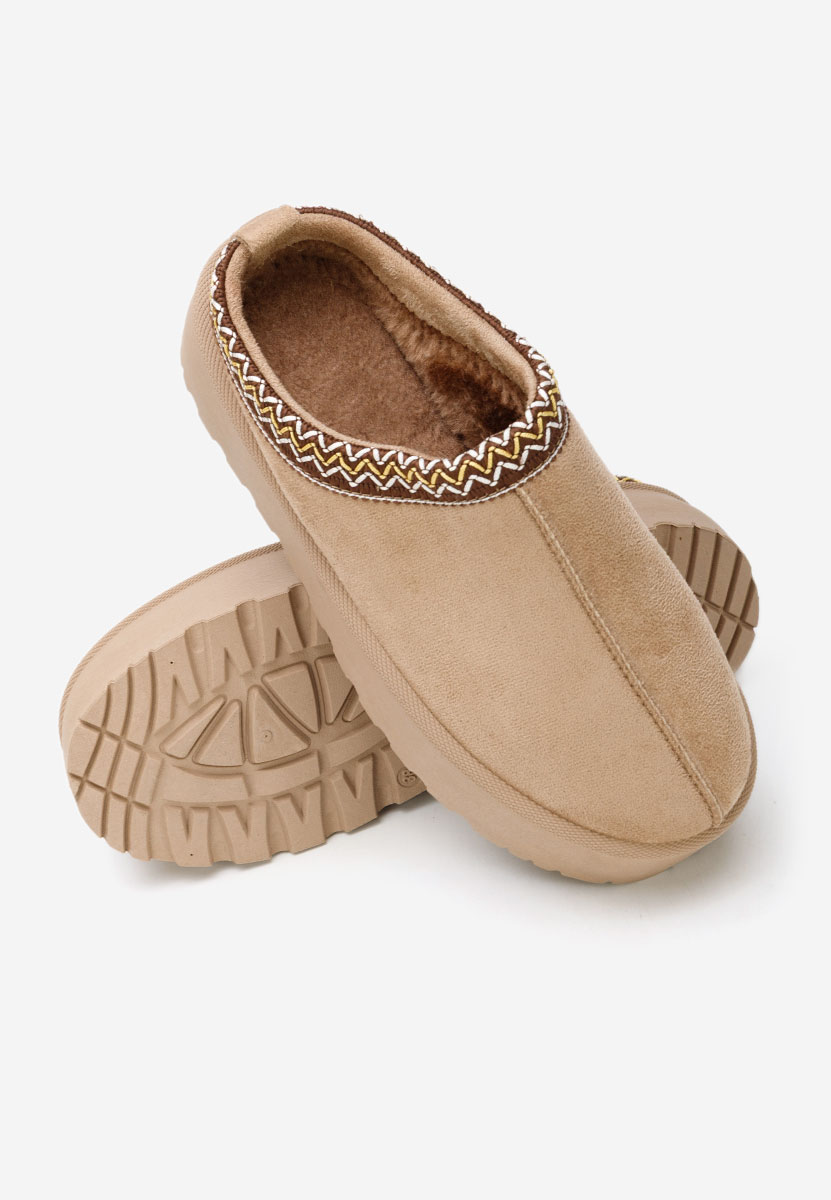 Γυναικεια σαμπο Esmie χακι