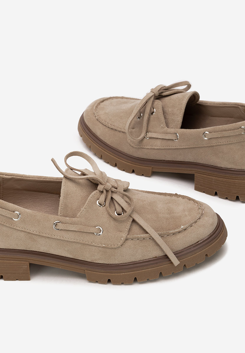 Casual παπουτσια γυναικεια Valoria χακι Casual παπουτσια γυναικεια Valoria χακι