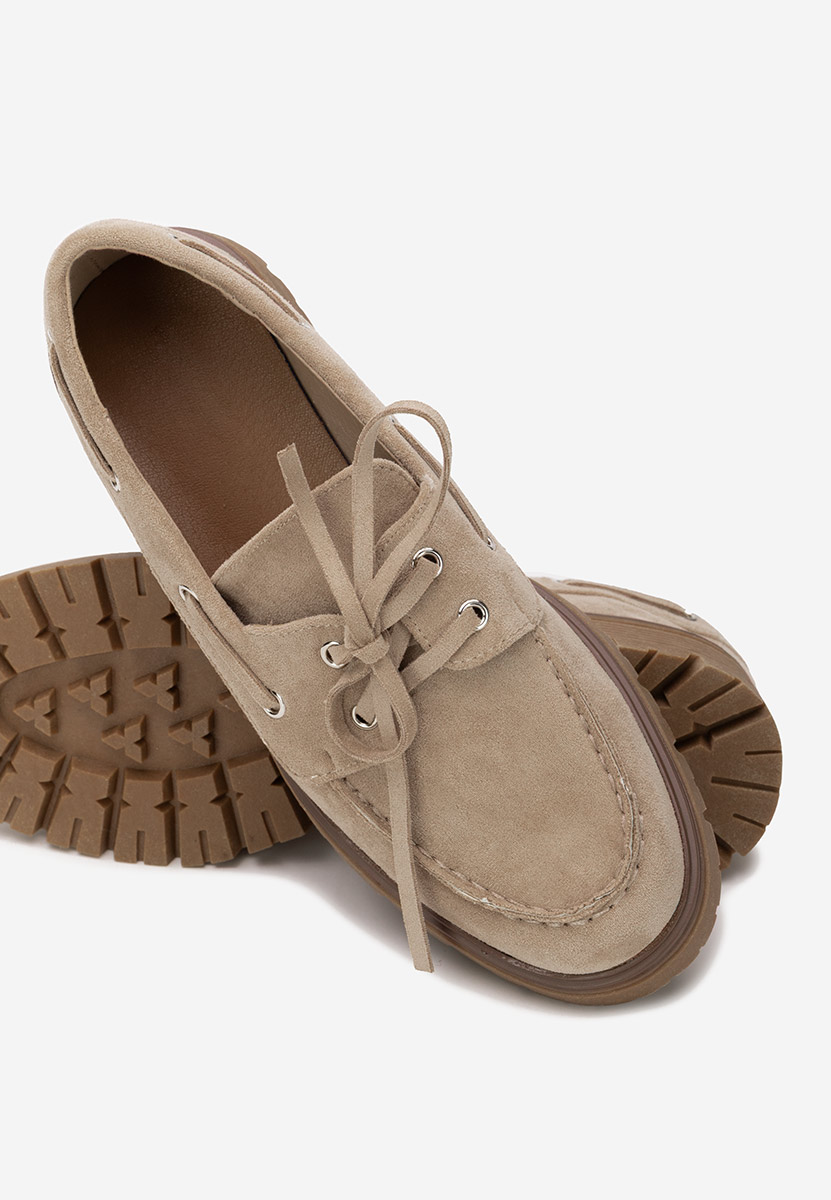 Casual παπουτσια γυναικεια Valoria χακι Casual παπουτσια γυναικεια Valoria χακι