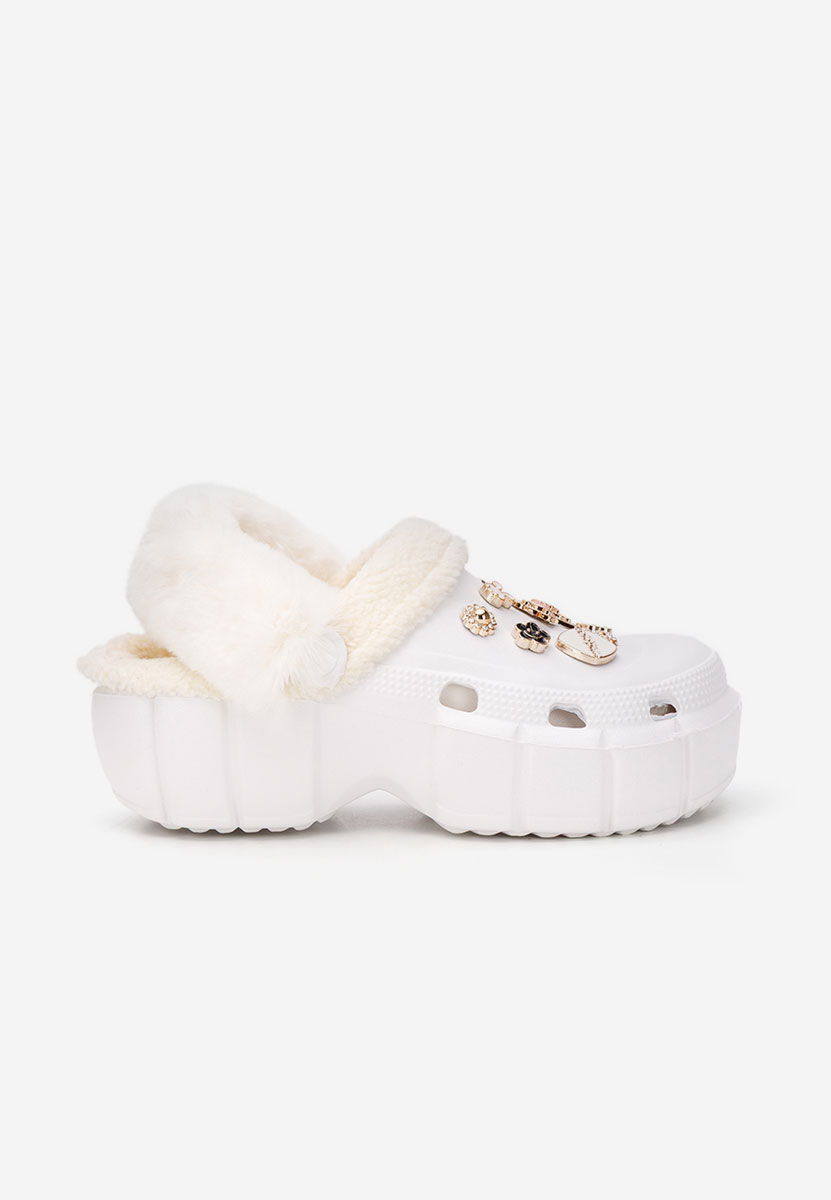 Γυναικεια σαμπο Aldeva λευκά