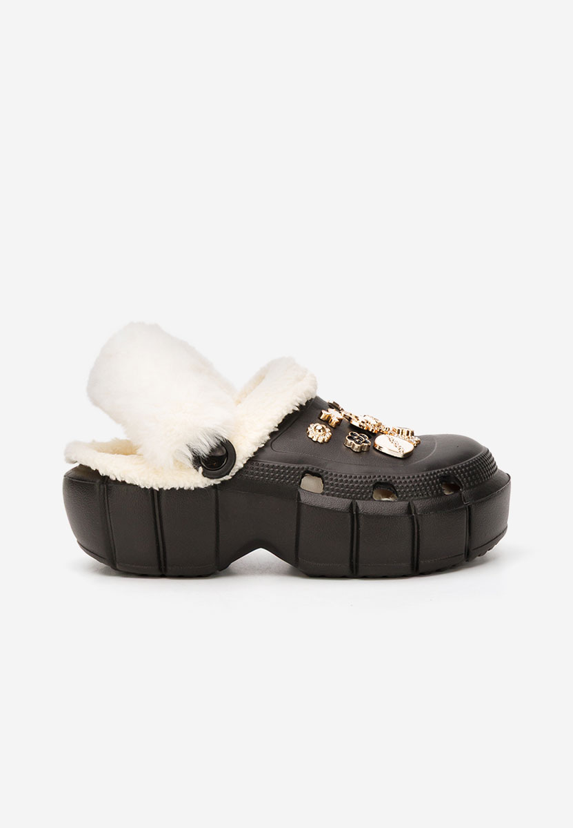 Γυναικεια σαμπο Aldeva μαύρα