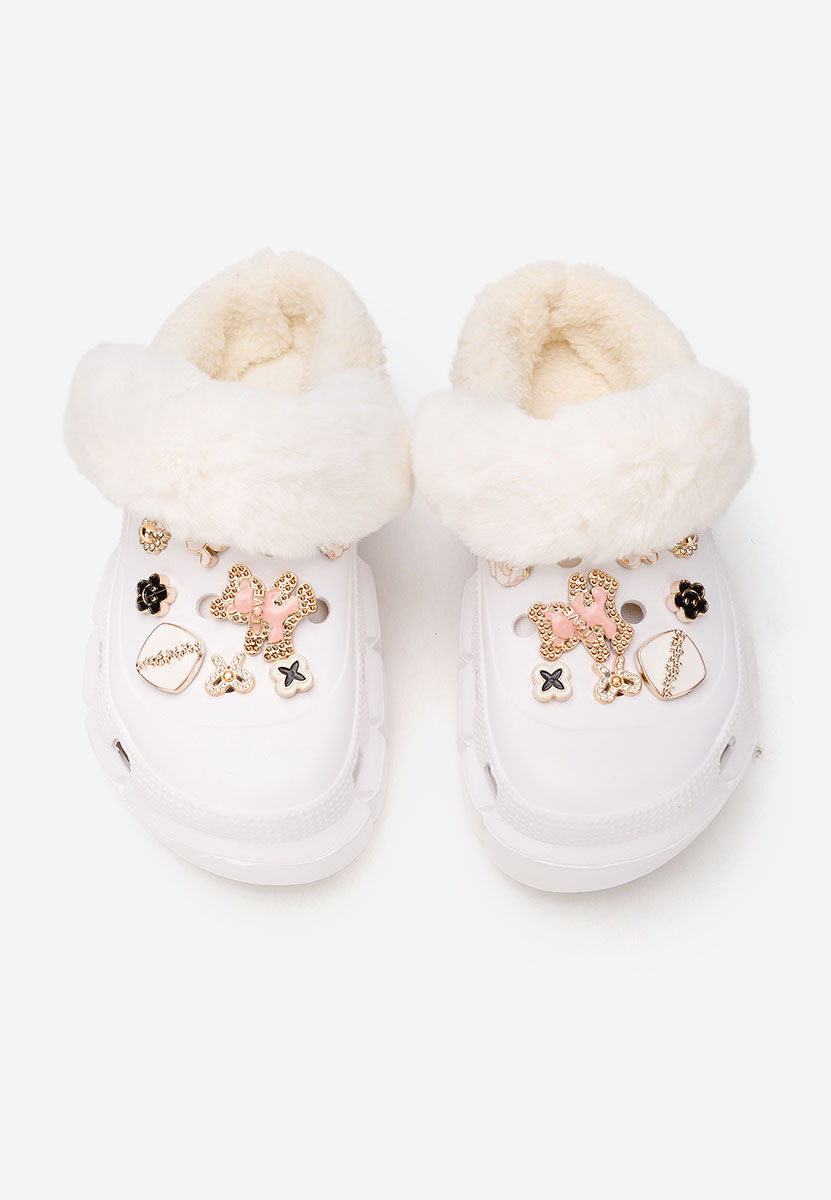 Γυναικεια σαμπο Aldeva λευκά