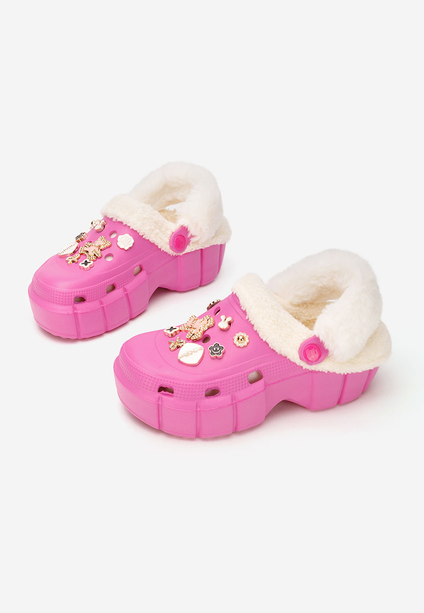 Γυναικεια σαμπο Aldeva φούξια