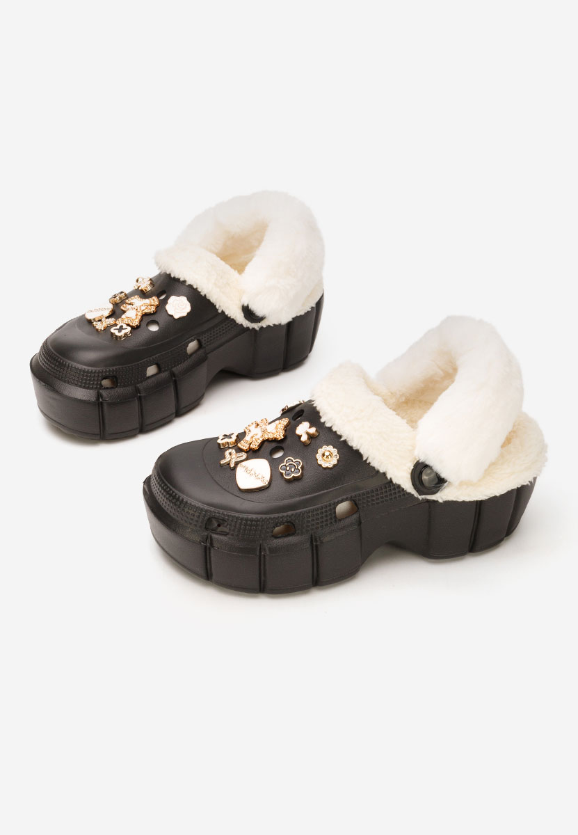 Γυναικεια σαμπο Aldeva μαύρα