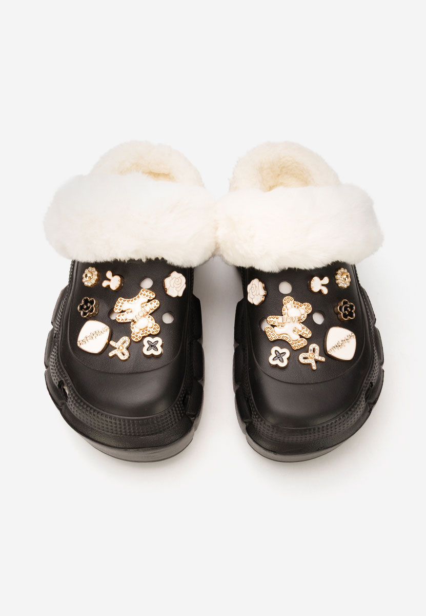 Γυναικεια σαμπο Aldeva μαύρα