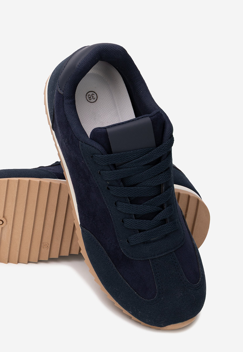 Sneakers γυναικεια Crinea Νειβι