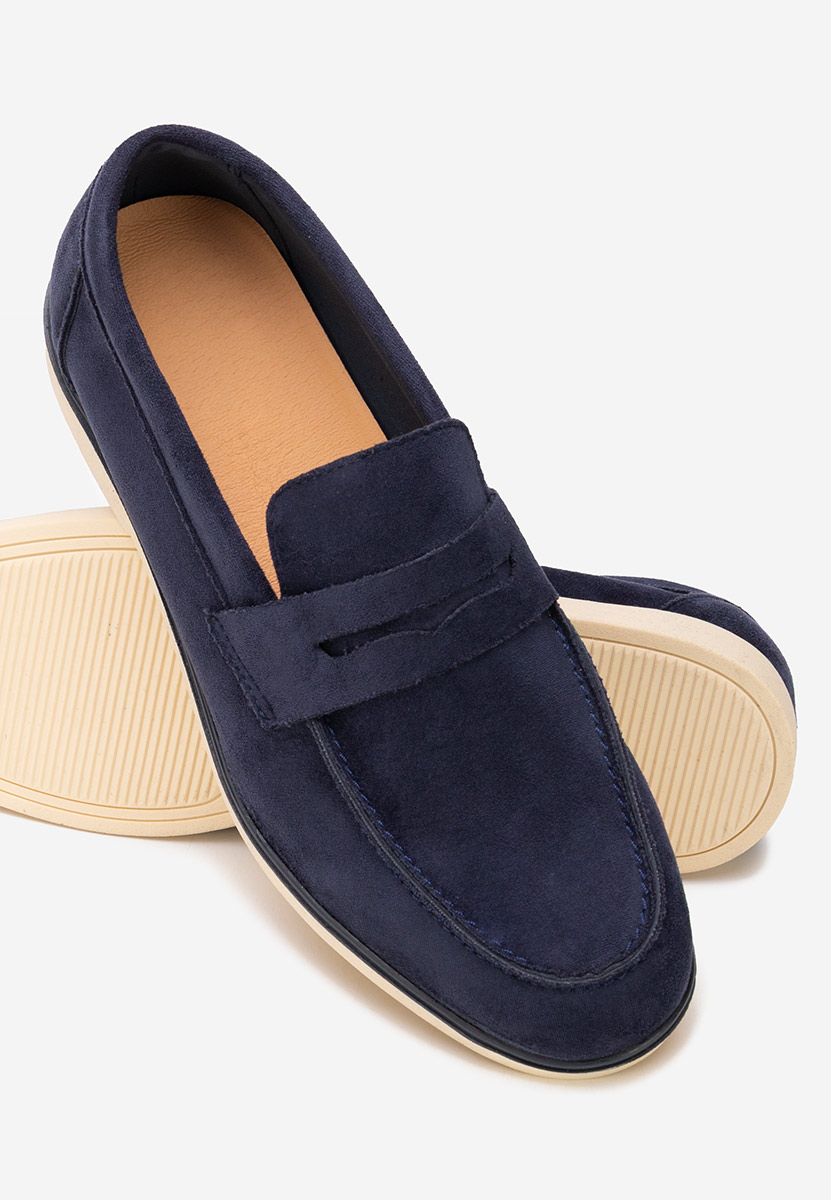 Mοκασινια ανδρικά Darvel Νειβι